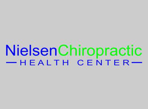 Nielsen Chiropractic Health Center - Woodward, OK