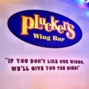 Pluckers Wing Bar - American Restaurants