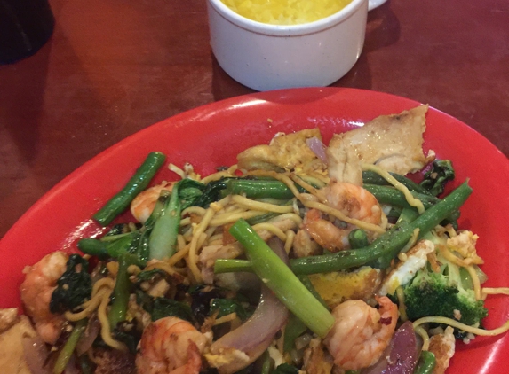 Khan's Mongolian Grill & Bar - East Stroudsburg, PA