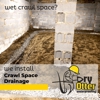 Dry Otter Waterproofing - Winston Salem gallery