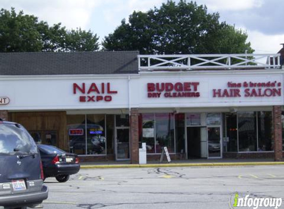 Nail Expo - Cleveland, OH