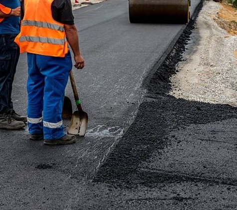 Bay Area Grading & Paving - Sebastopol, CA