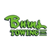 Burns Towing gallery
