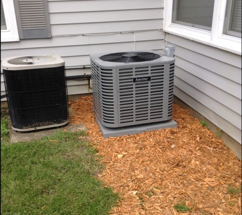 Best Heating - Lombard, IL