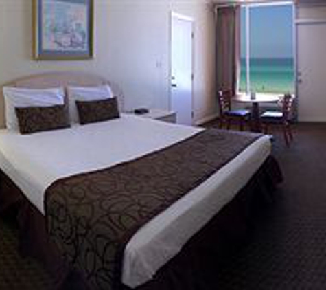 Seahaven Beach Hotel - Panama City Beach, FL