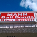 Mann Bail Bonds - Bail Bonds