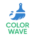 ColorWave Painting