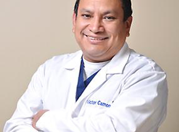 Victor Roberto Camones, DDS - Whittier, CA