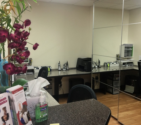 Blumenkranz Uziel, DDS - Washington, DC