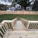 Hartman’s Hammer - Deck Builders