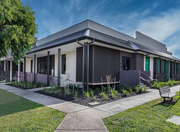 Whittlesea Bowls Club - Whittlesea, VIC