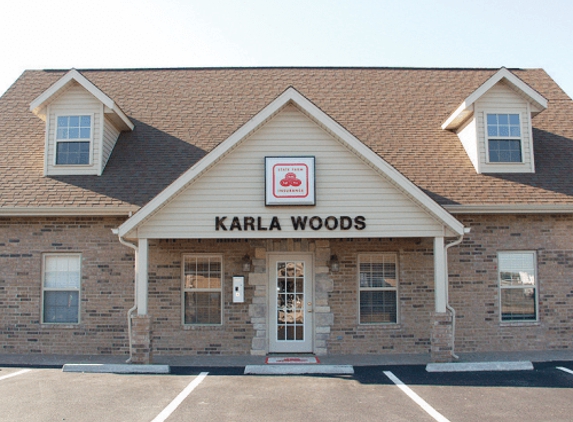 Karla A Woods - State Farm Insurance Agent - Buffalo, MO