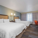 Hampton Inn & Suites Los Alamos White Rock - Hotels
