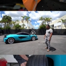 Wheels Boutique - Tire Dealers