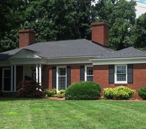 Suretop Roofing - Burlington, NC