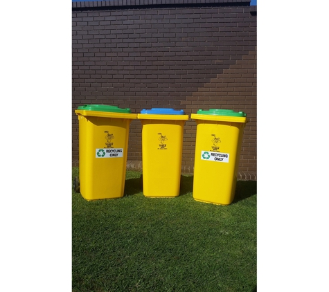 South Gippsland Skip Bins - Leongatha South, VIC