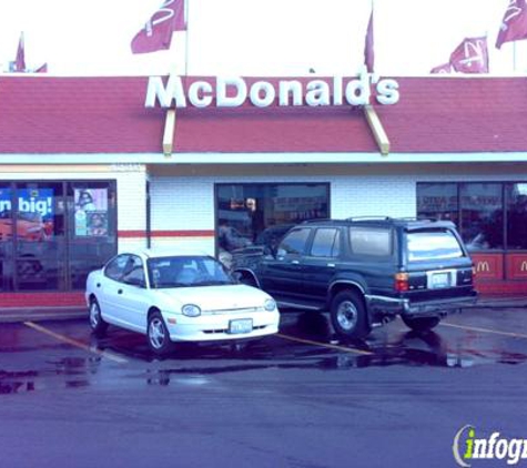 McDonald's - Chicago, IL