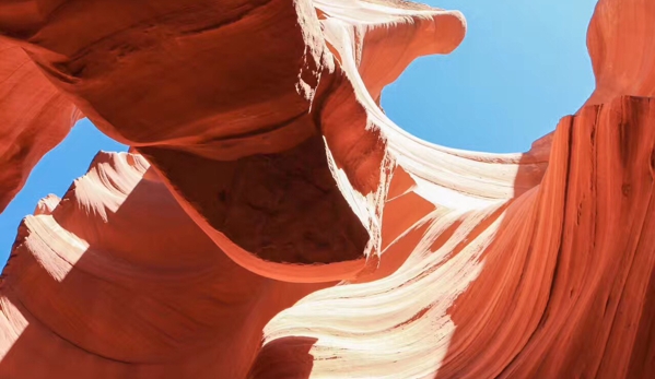 Antelope Canyon Tours - Page, AZ