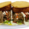 Big tatos express grill Doral gallery