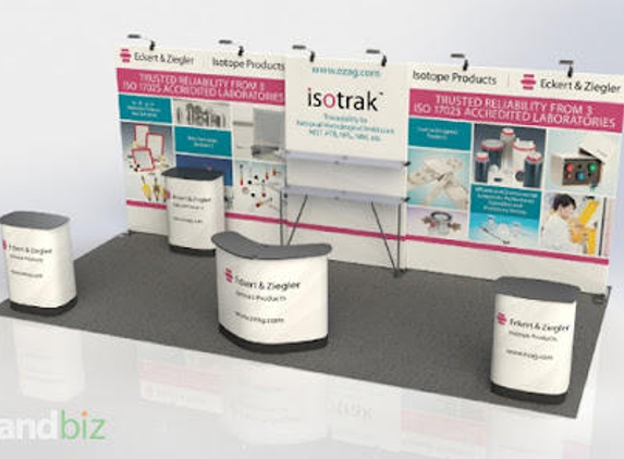 ExpandBiz Displays