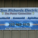 Tom Richards Electric - Electricians