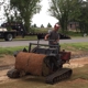 Martin Sod Service LLC