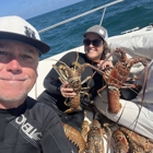 Hate 2 Lose Fishing Charter