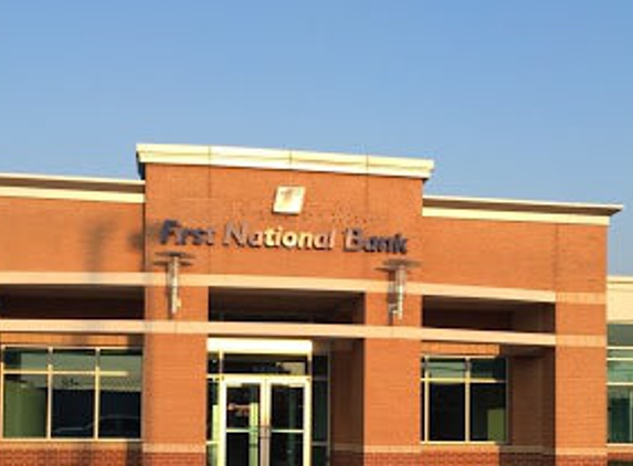 First National Bank - Springdale, AR