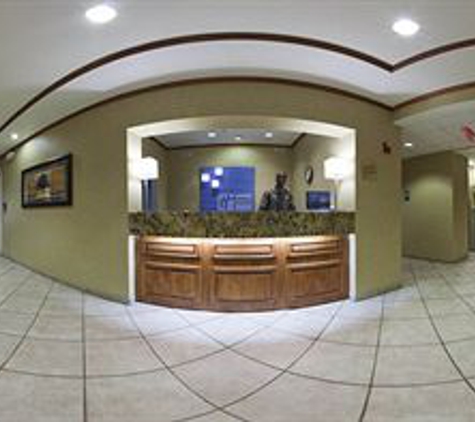 Holiday Inn Express Peoria North - Glendale - Peoria, AZ