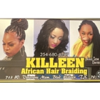 Killeen African Hair Braiding