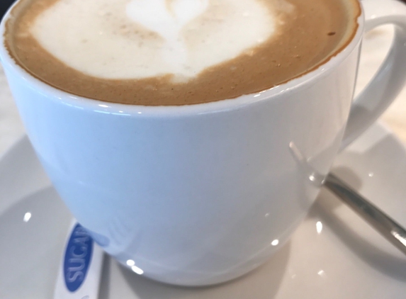 Lavazza Espression - Naperville, IL