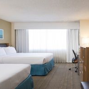 Holiday Inn Palm Beach-Airport Conference Center - West Palm Beach, FL