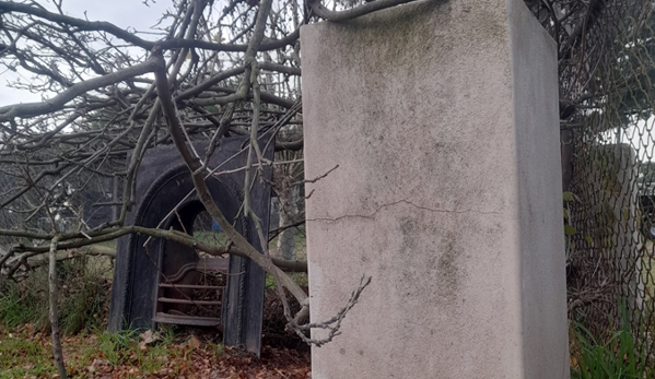 Cement Rendering - Bungendore, NSW