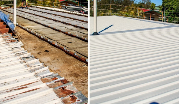 Roof Co Group