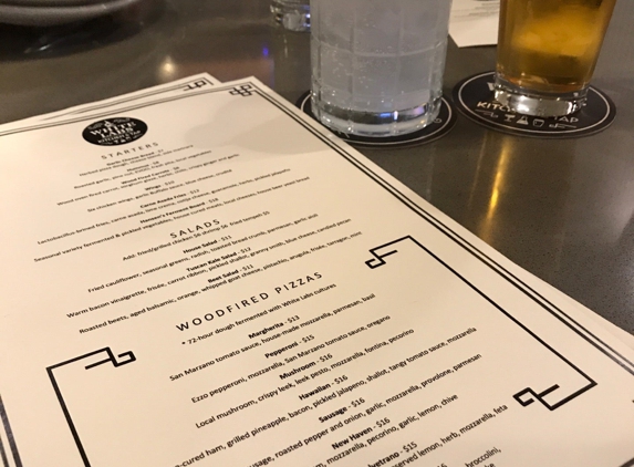 White Labs Kitchen & Tap - Asheville, NC