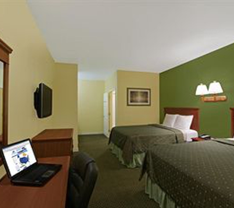 Americas Best Value Inn - Bedford, TX