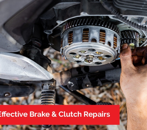 Erina Clutch and Brake - Erina, NSW. Cost-Effective Brake & Clutch Repairs
