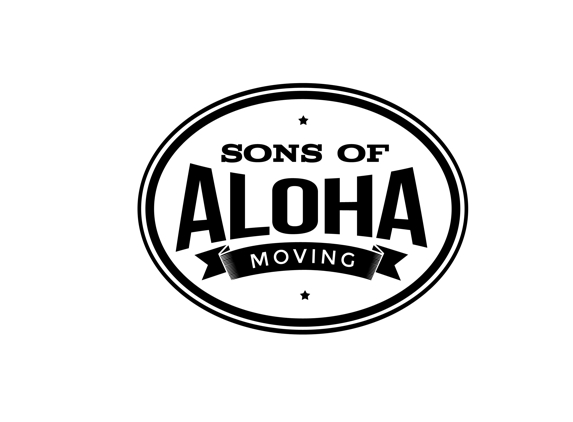 Sons of Aloha Moving - Austin, TX