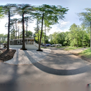 Wild Acres RV Resort Campground - Old Orchard Beach, ME