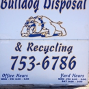 Bulldog Disposal - Scrap Metals