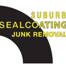 Suburban Sealcoating & Junk Removal - Asphalt Paving & Sealcoating