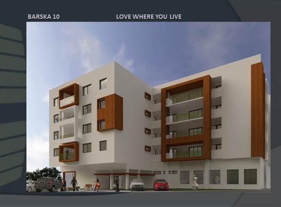 Saan Group Design - Mentone, VIC