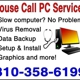 House Call PC Services