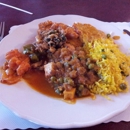 Bombay Grill Indian restaurant - Indian Restaurants