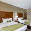 Comfort Inn & Suites Sacramento - University Area gallery