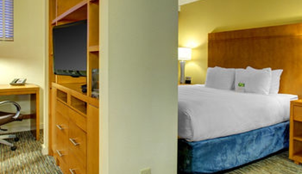 Hyatt House Fort Lauderdale Airport - South & Cruise Port - Dania Beach, FL