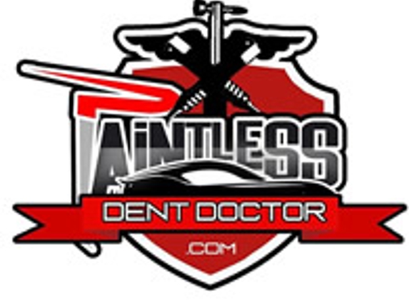 Paintless Dent Doctor - Essex, MD