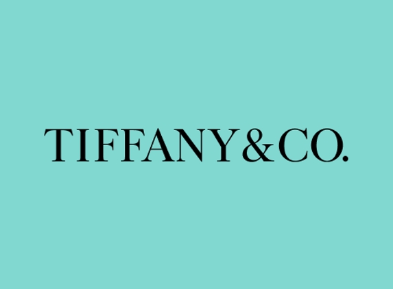 Tiffany & Co. - Pasadena, CA