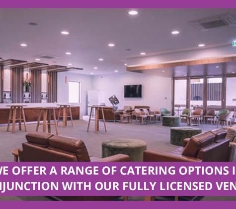 Finney Funeral Services - Kings Meadows, TAS. We offer a range of catering options in conjunction with our fully licensed venues.