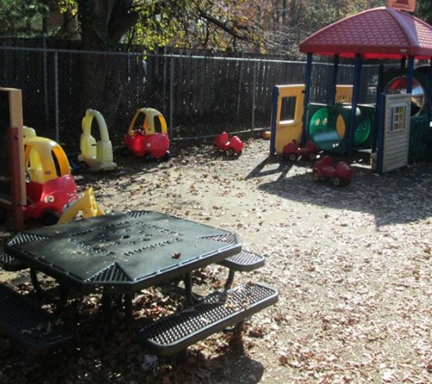 Fordson Road KinderCare - Alexandria, VA